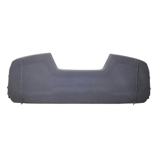 Tampão Som Porta Malas Ford Ka Hatch 2015 2019 2021