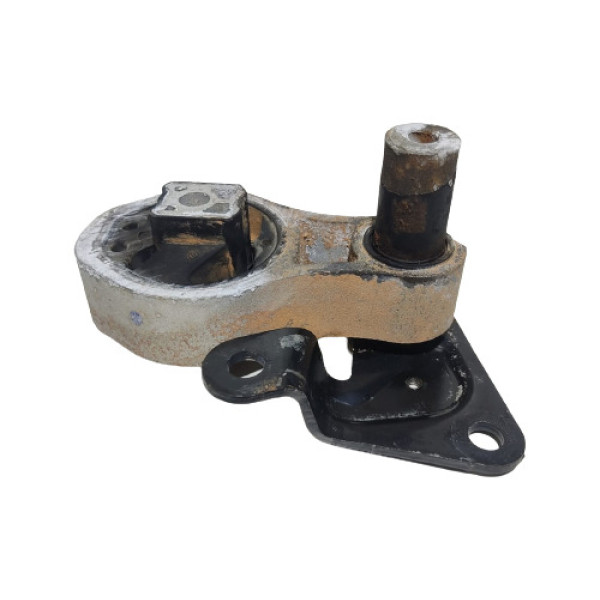 Coxim Inferior Câmbio Ford Ka 1.0 Flex 2011 2012 2013 2014