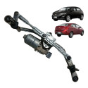 Máquina Motor Limpador Para-brisa Gm Onix Prisma 2013/2019