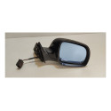 Retrovisor Direito Elétrico Audi A3 1997/06 E1010481