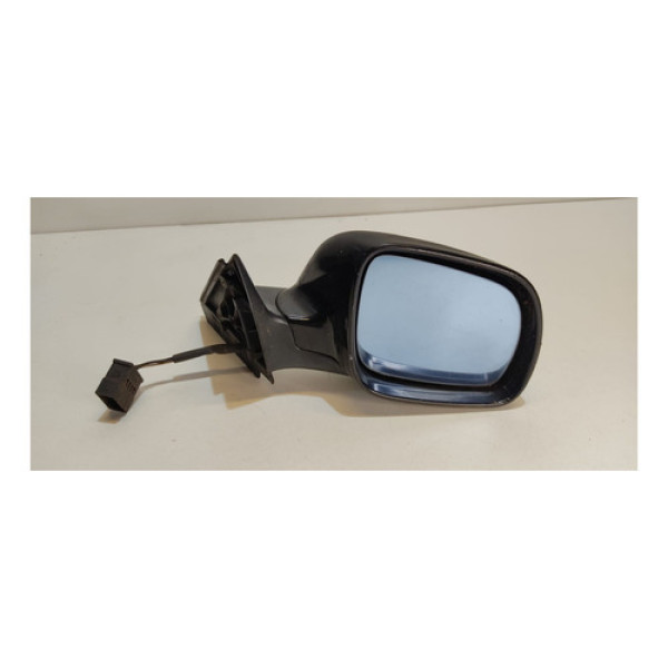 Retrovisor Direito Elétrico Audi A3 1997/06 E1010481