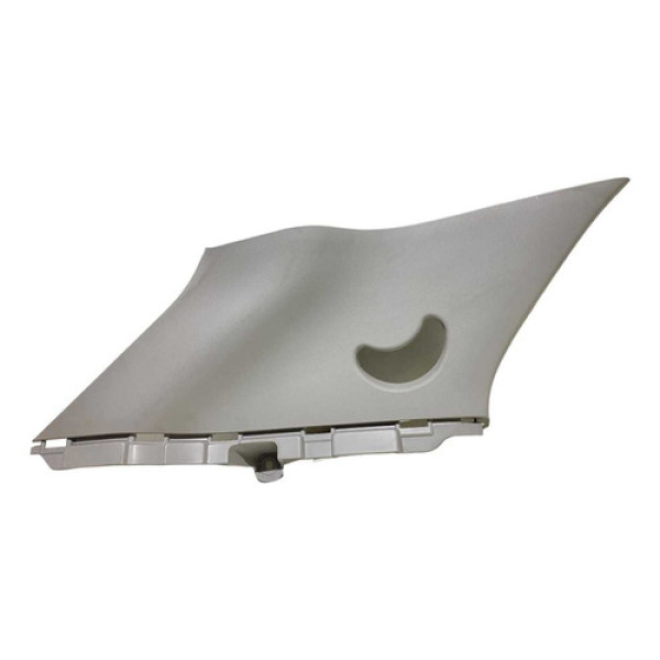 Acabamento Interno Cinto Traseiro Esquerdo Hb20 Hatch 2020