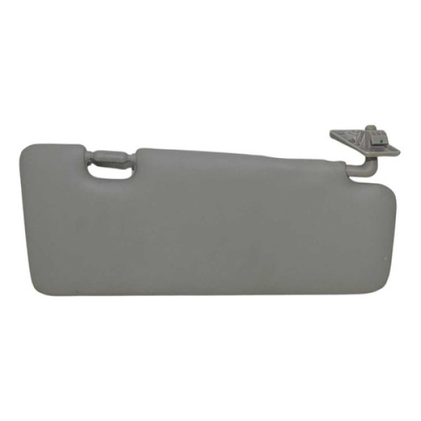  Quebra Sol Lado Esquerdo Renault Kwid 2018 2019