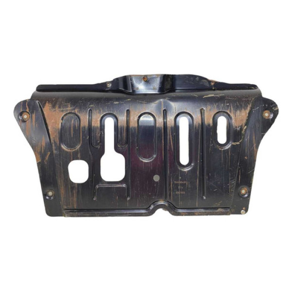 Protetor Cárter Duster 1.6 16v 2012 2013 2014 2015