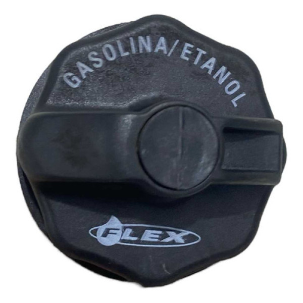 Tampa Tanque Combustível Fiat Mobi 2017 2018 2019 2020