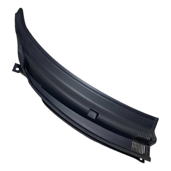 Grade Churrasqueira  Direita Fiat Argo 2019 2020 2021 2022