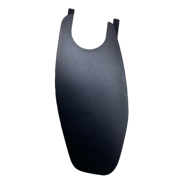 Acabamento Moldura Soleira Banco Esquerdo Argo 2017 2022