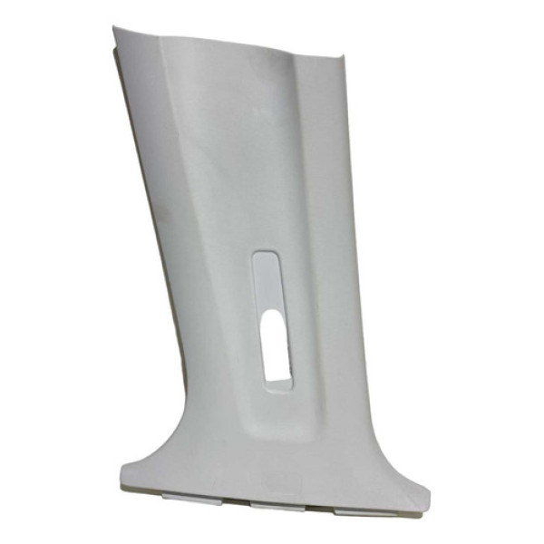 Acabamento Lateral Coluna Peugeot 208 Direito 2016 2018 2019