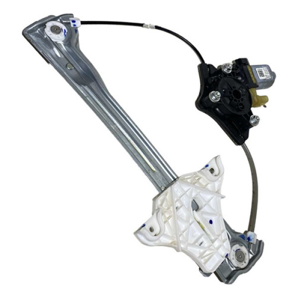 Máquina Vidro Hb20 Traseira Direita 2020 2021 2022