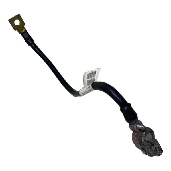 Cabo Bateria Negativo Polo Virtus Nivus T-cross 2018 2019 