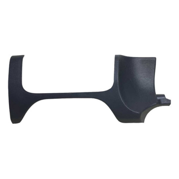 Moldura Painel Central Duster 2012 2013 2014 2015