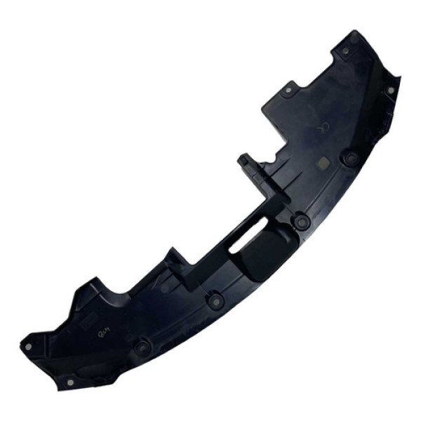 Defletor Superior Radiador Honda Hrv 2015 2016 2017 2019