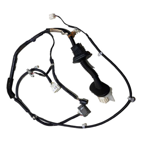 Chicote Porta Dianteira Direita Hr-v Touring 2017 2018 2019