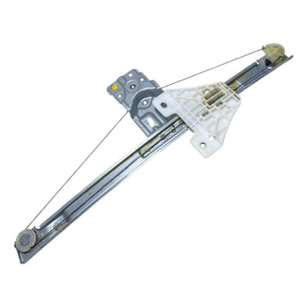 Maquina Vidro Manual Dianteiro Direito Renault Kwid 18 19 20