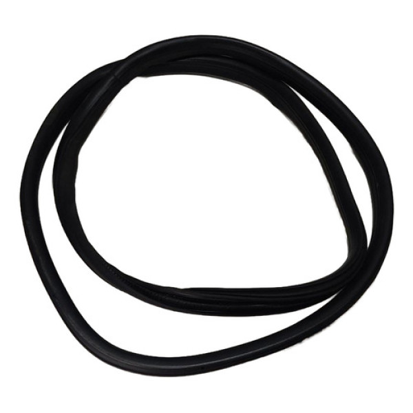 Borracha Porta Ford Ka 2015 2016 2018 2020 Dianteira Direita