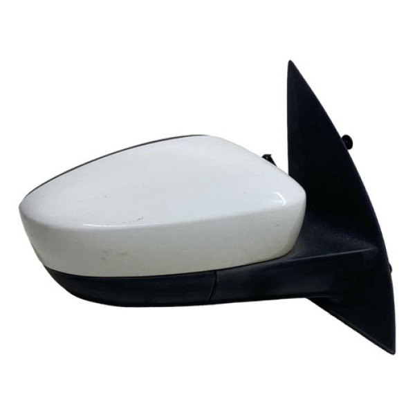 Retrovisor Elétrico Direito Voyage Gol G5 G6 2012 2013 2014