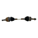 Semi Eixo Esquerdo Gm Agile Ltz 1.4 Flex 2012 2013 2014 2015