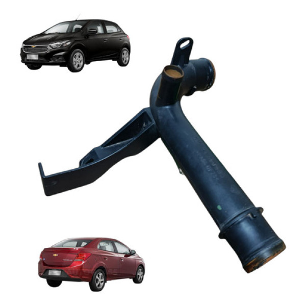 Tubo De Agua Onix Prisma 2013 2014 2015 2016 2017 2018 2019