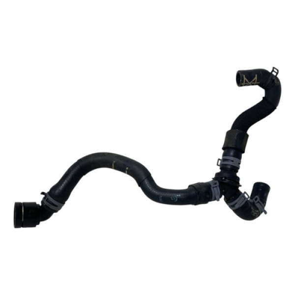 Mangueira Conexão Agua Ar Quente Virtus Polo Tcross Tsi 2020