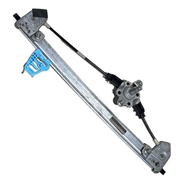 Máquina Vidro Manual Uno Traseira Direita 2010 2015