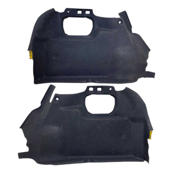 Par Forro Porta Malas Peugeot 208 2018 2019 2020