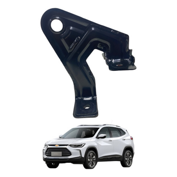 Suporte Fixação Banco Traseiro Chevrolet Tracker 2022 2023