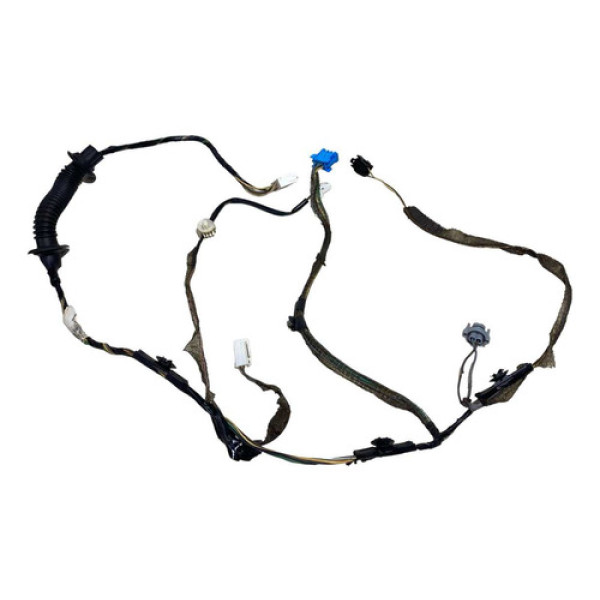 Chicote Porta Dianteira Direita Duster 2012 2013 2014 2015