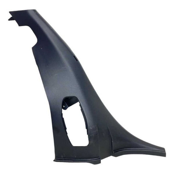 Acabamento Banco Traseiro Esquerdo Argo 2018 2019 2020 2021