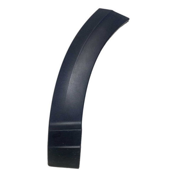  Moldura Paralama Dianteiro Esquerdo Saveiro G7 G8 2018 2019