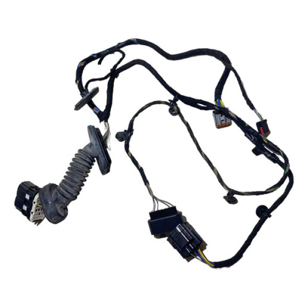 Chicote Porta Dianteira Esquerda Ford Ka 2014 2013 2015 2018