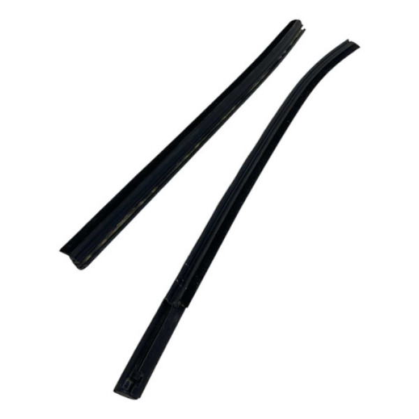 Par Pestana Porta Traseira Esquerda Renault Kwid 2018 2019