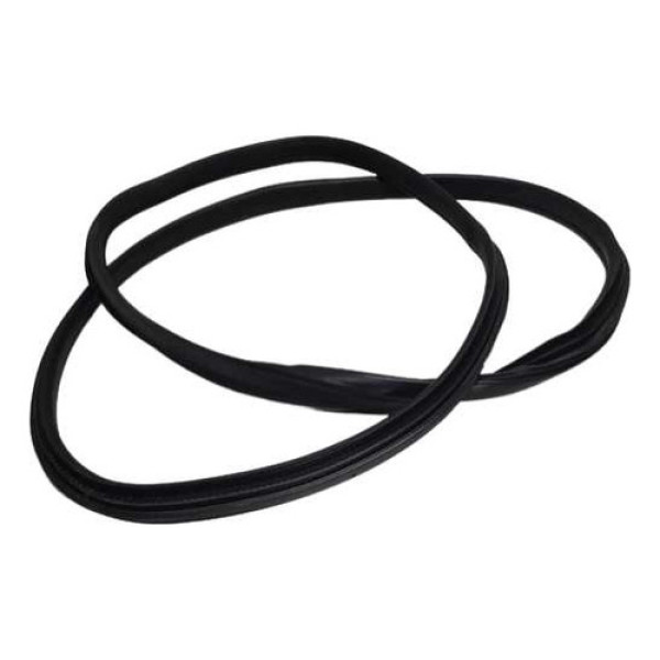 Borracha Tampa Traseira Ford Ka Hatch 2018 2019 2020 2021