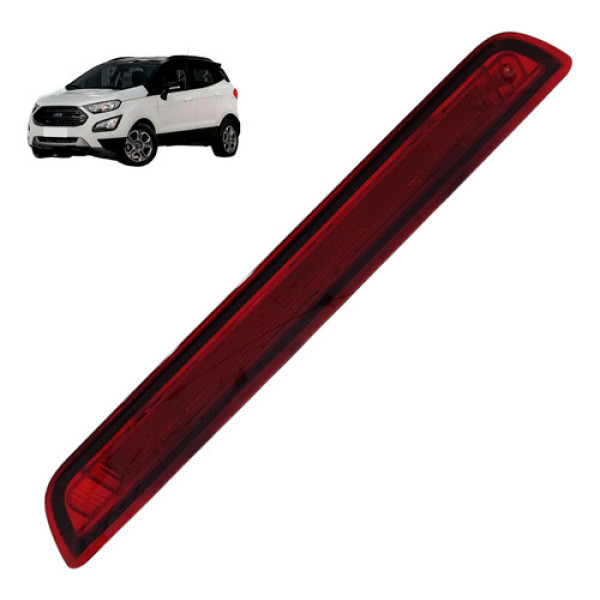 Luz Freio Break Light Ford Ecosport 1.5 2019 2020 2021