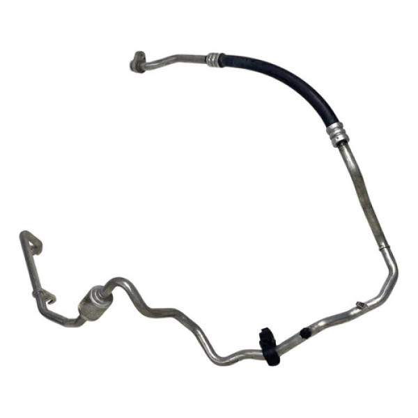 Mangueira Tubo Cano Ar Condicionado T-cross Tsi 2020 2024