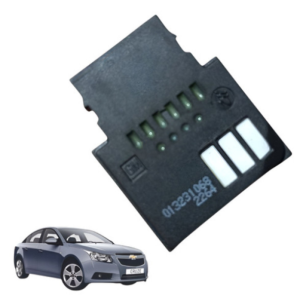 Sensor Temperatura Parabrisa Cruze 2012 2013 2014 2015 / 16