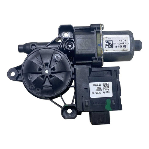  Motor Vidro Elétrico Dianteiro Direito Renegade 2018  2021