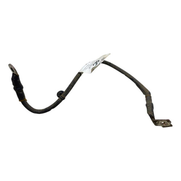 Cabo Polo Negativo Bateria Ford Ka 1.0 2020 2021 2022