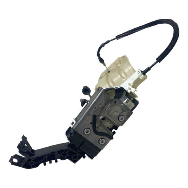 Fechadura Porta Traseira Direito Renegade 2018 2020 2021