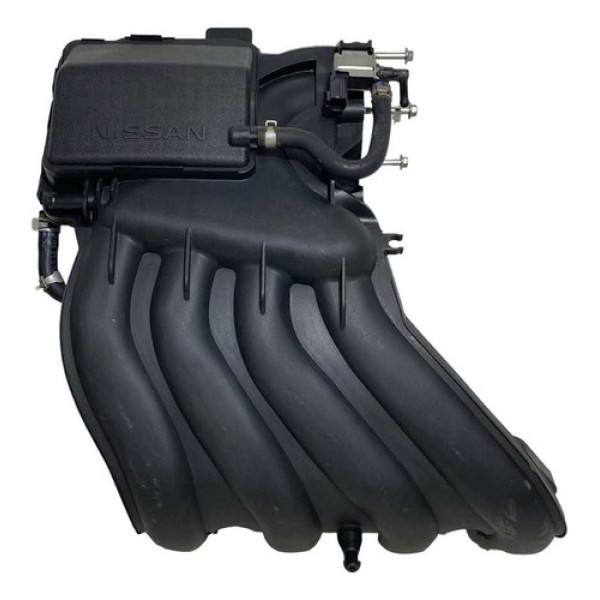 Coletor Admissão Nissan Versa 1.6 16v 2016 2017 2018 2019