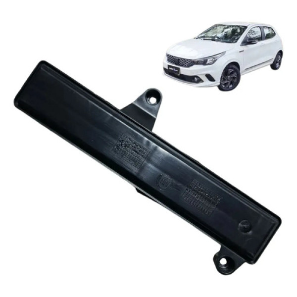 Tampa Filtro Ar Condicionado Fiat Argo Cronos 2017 / 2024