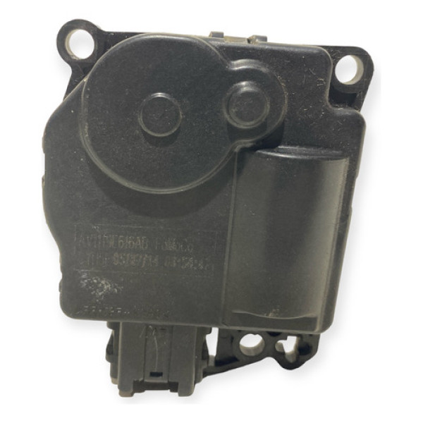 Motor Atuador Ar Condicionado Ford Ka 2015 2016 Av1119e616ab