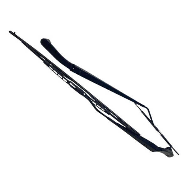 Par Limpador Parabrisa Dianteiro Nissan Kicks 2017 2018 2019