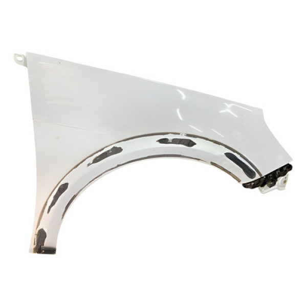 Paralama Vw Saveiro G8 2017 2018 2019 2020 2021 Lado Direito