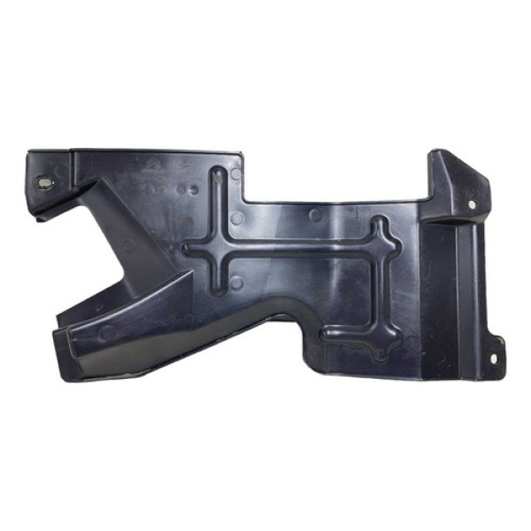 Defletor Inferior Esquerdo Citroen C3 1.5 2015 2017 2018