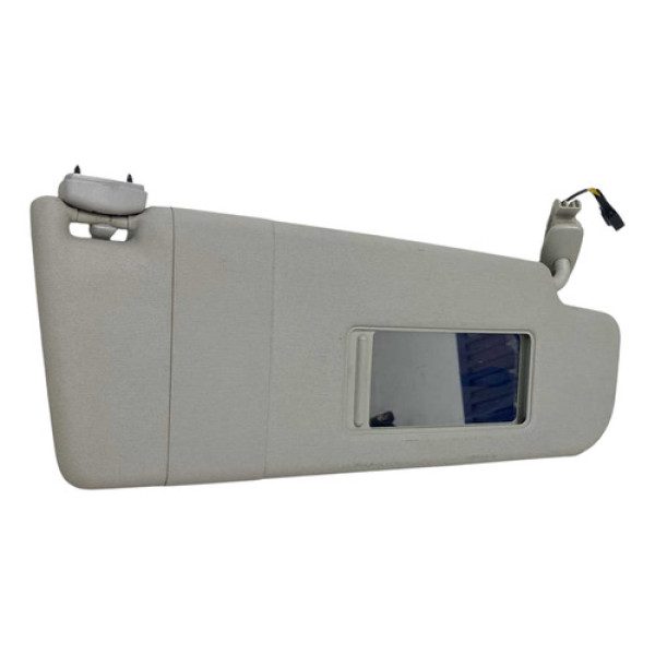 Quebra Sol Direito Com Espelho Gol Saveiro Voyage G5 G6 G7