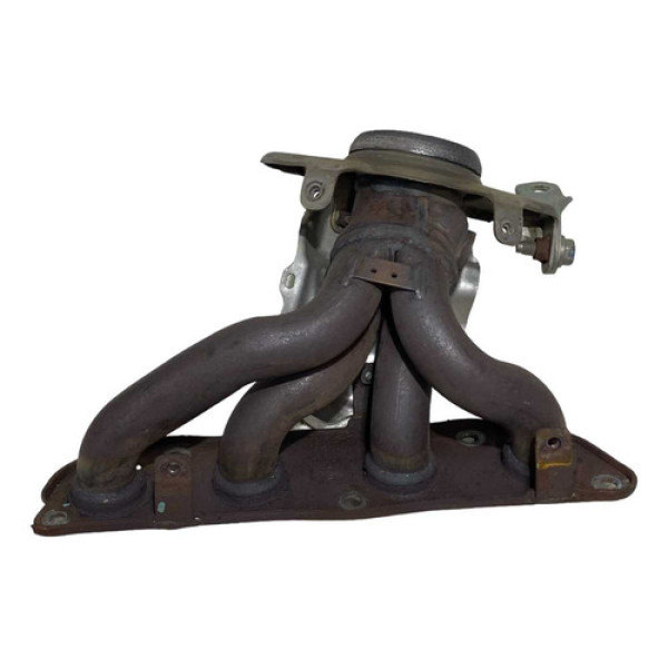 Coletor Escape Nissan Versa 1.6 Automático 2016 2017 2018 