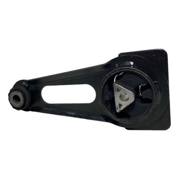 Coxim Inferior Câmbio Automático Versa 1.6  2016 2017 2018