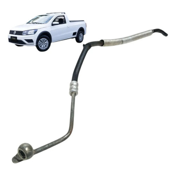 Mangueira Direção Hidráulica Vw Saveiro 1.6 16v Msi 2023