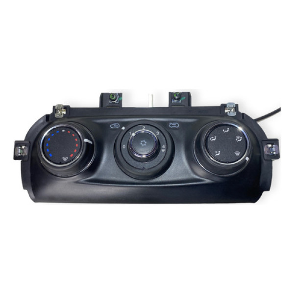 Comando Ar Condicionado Fiat Argo Cronos 1.0 2020 2021 2022