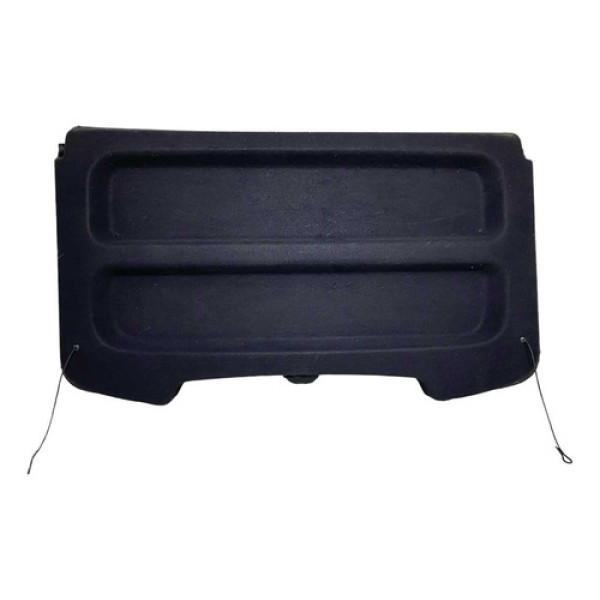 Tampão Som Bagagito Sandero 2015 2016 2017 2018 2019 2020